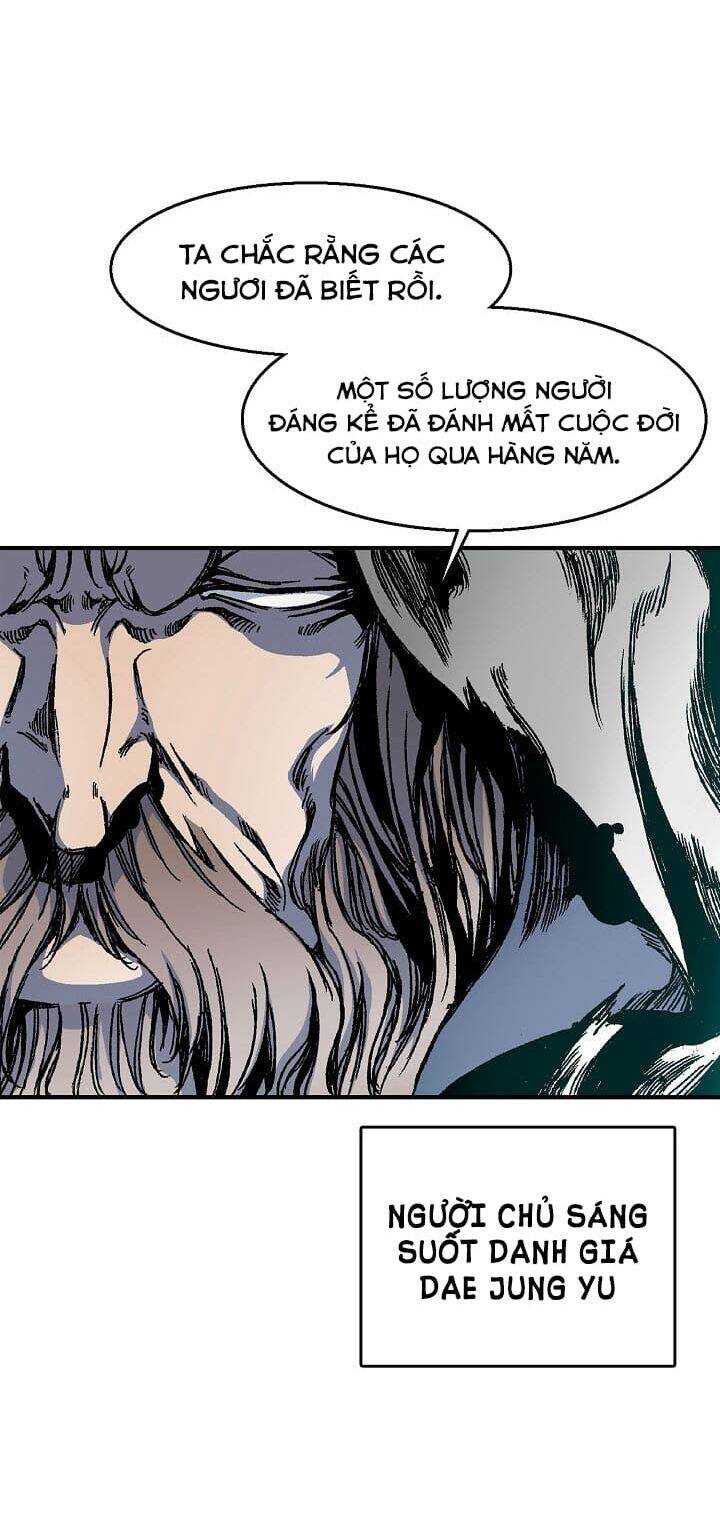Hồi Ức Của Chiến Thần chapter 9 - Upload bởi truyensieuhay.com