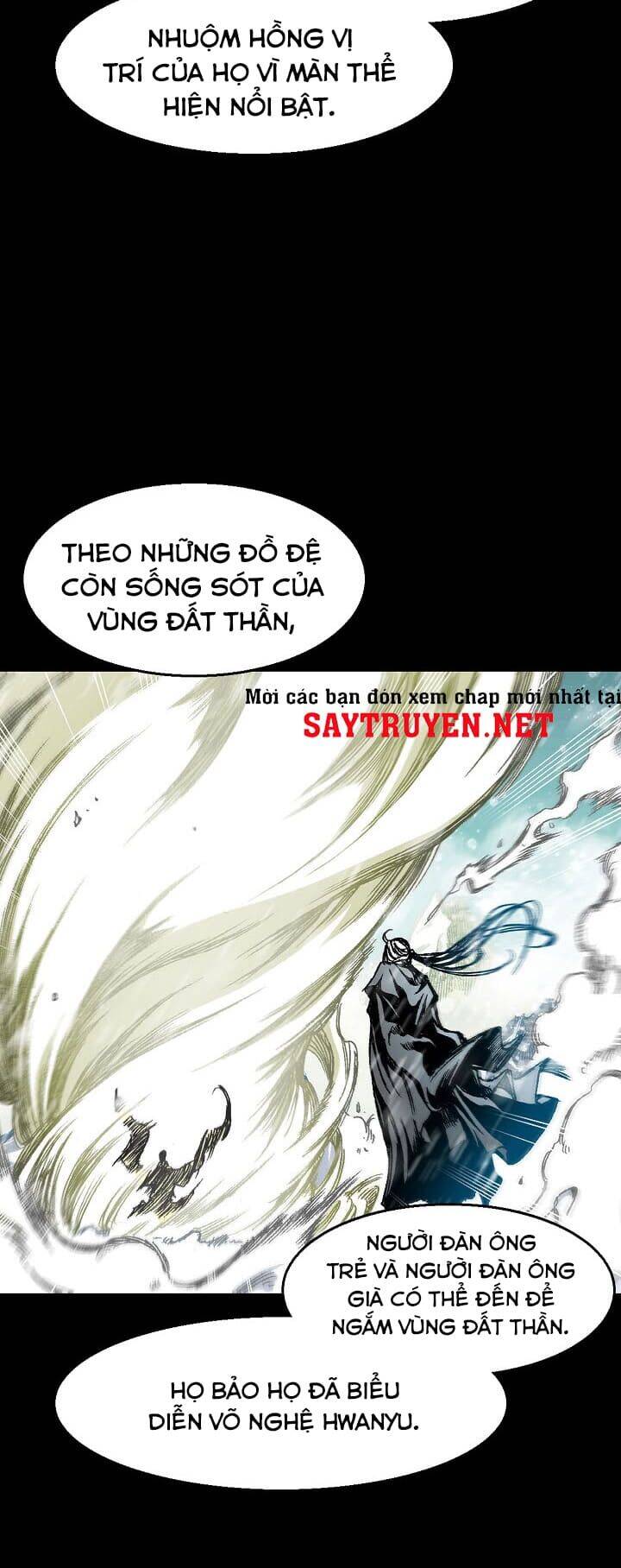 Hồi Ức Của Chiến Thần chapter 9 - Upload bởi truyensieuhay.com
