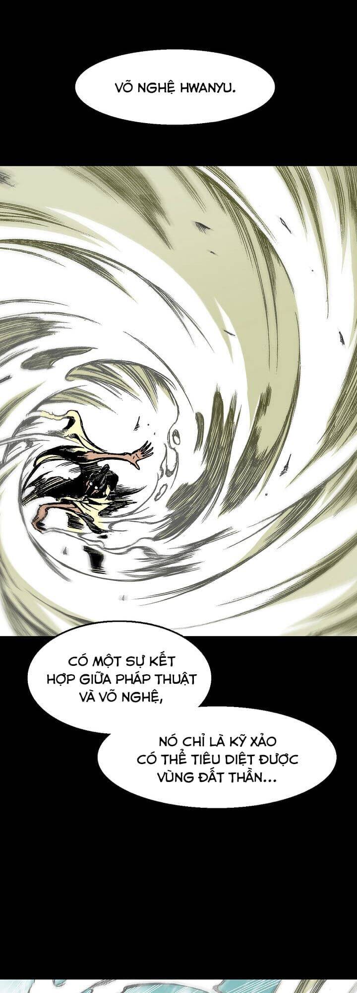 Hồi Ức Của Chiến Thần chapter 9 - Upload bởi truyensieuhay.com