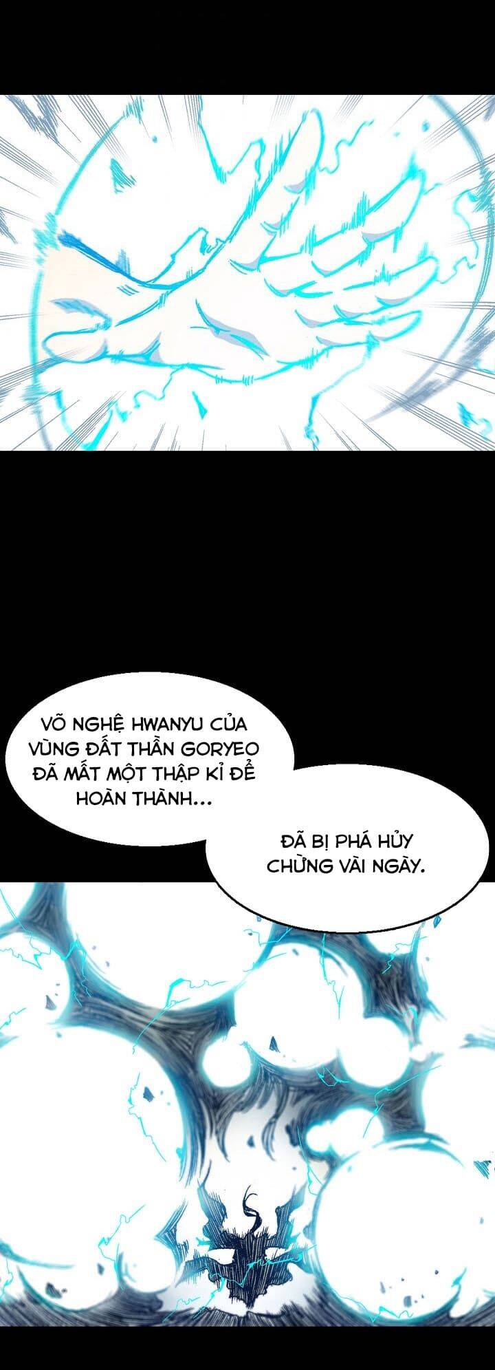 Hồi Ức Của Chiến Thần chapter 9 - Upload bởi truyensieuhay.com