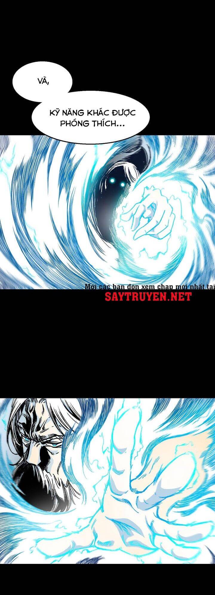 Hồi Ức Của Chiến Thần chapter 9 - Upload bởi truyensieuhay.com