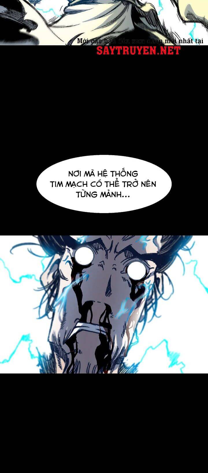 Hồi Ức Của Chiến Thần chapter 9 - Upload bởi truyensieuhay.com