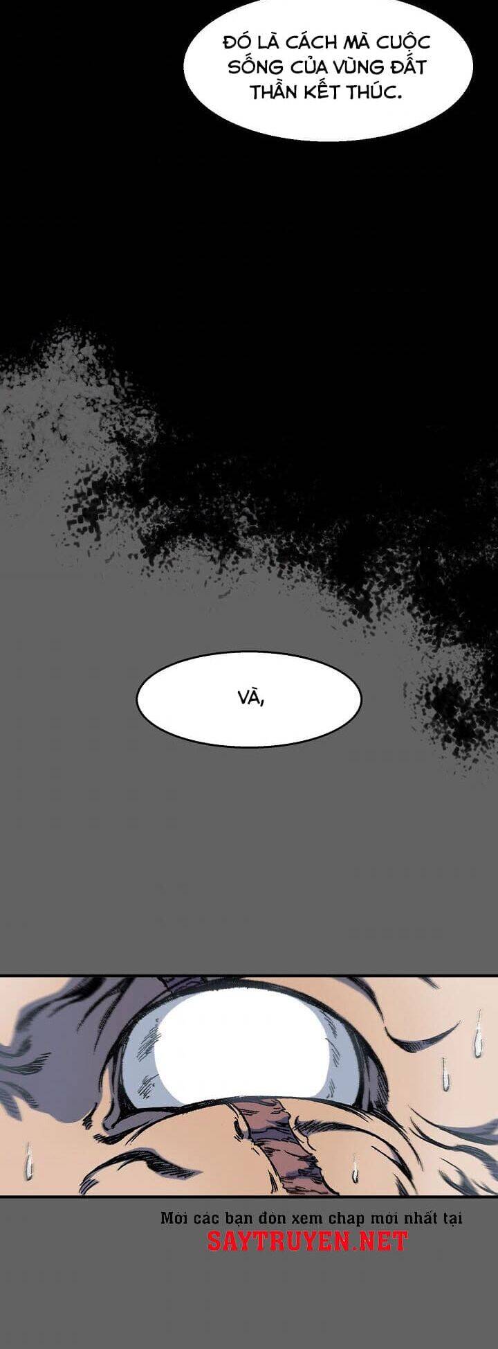 Hồi Ức Của Chiến Thần chapter 9 - Upload bởi truyensieuhay.com