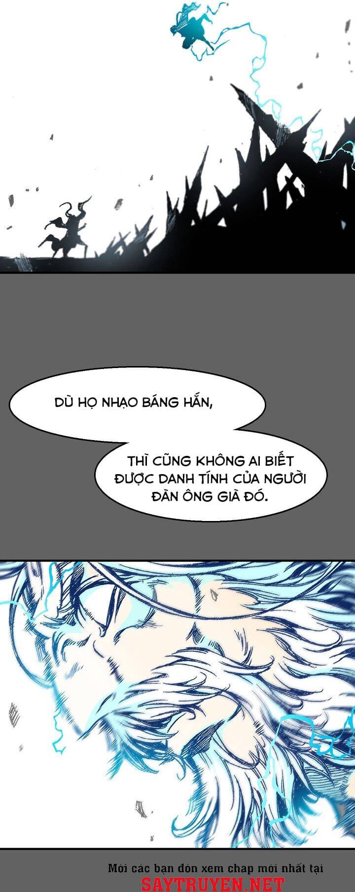 Hồi Ức Của Chiến Thần chapter 9 - Upload bởi truyensieuhay.com