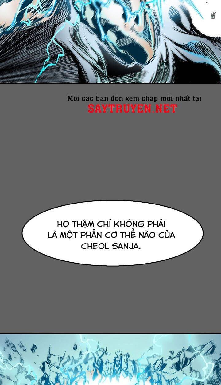 Hồi Ức Của Chiến Thần chapter 9 - Upload bởi truyensieuhay.com
