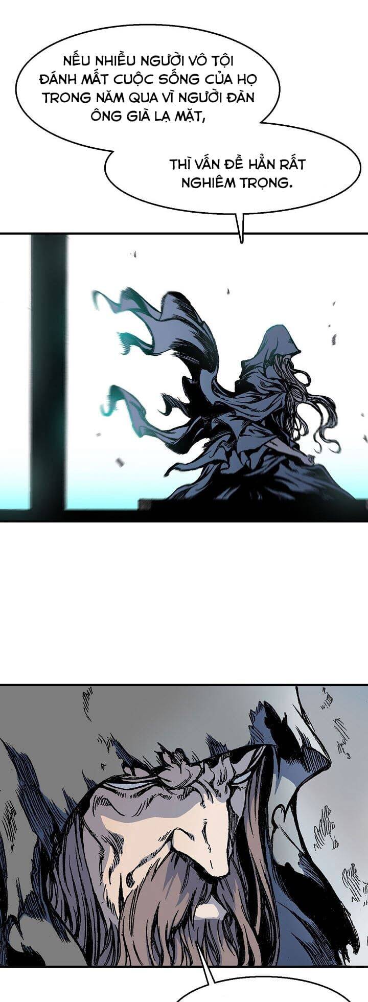 Hồi Ức Của Chiến Thần chapter 9 - Upload bởi truyensieuhay.com