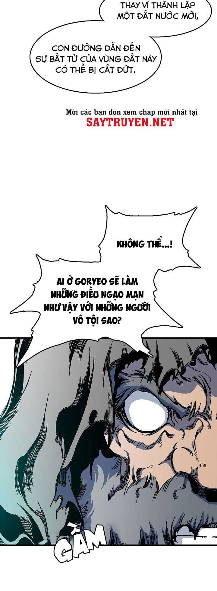 Hồi Ức Của Chiến Thần chapter 9 - Upload bởi truyensieuhay.com