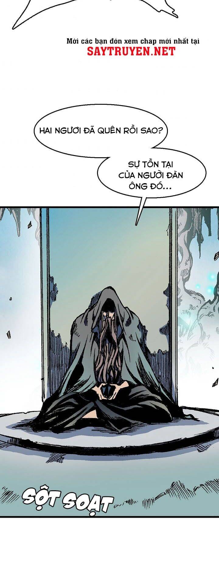 Hồi Ức Của Chiến Thần chapter 9 - Upload bởi truyensieuhay.com