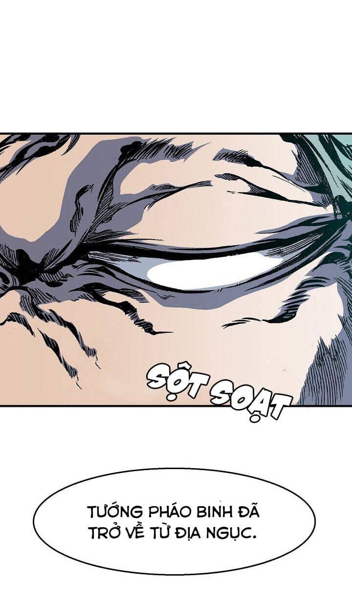 Hồi Ức Của Chiến Thần chapter 9 - Upload bởi truyensieuhay.com