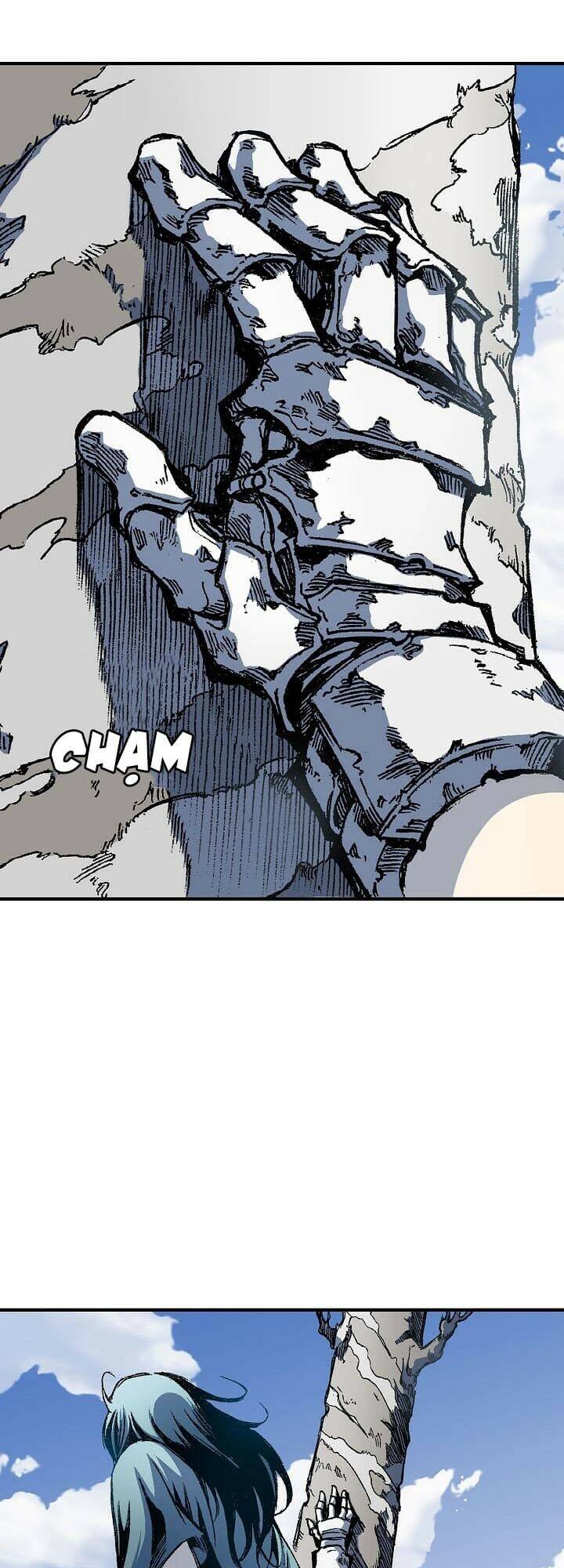 Hồi Ức Của Chiến Thần chapter 9 - Upload bởi truyensieuhay.com