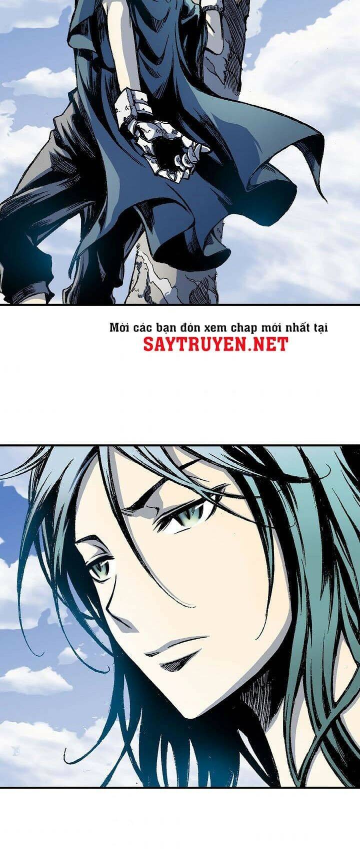 Hồi Ức Của Chiến Thần chapter 9 - Upload bởi truyensieuhay.com