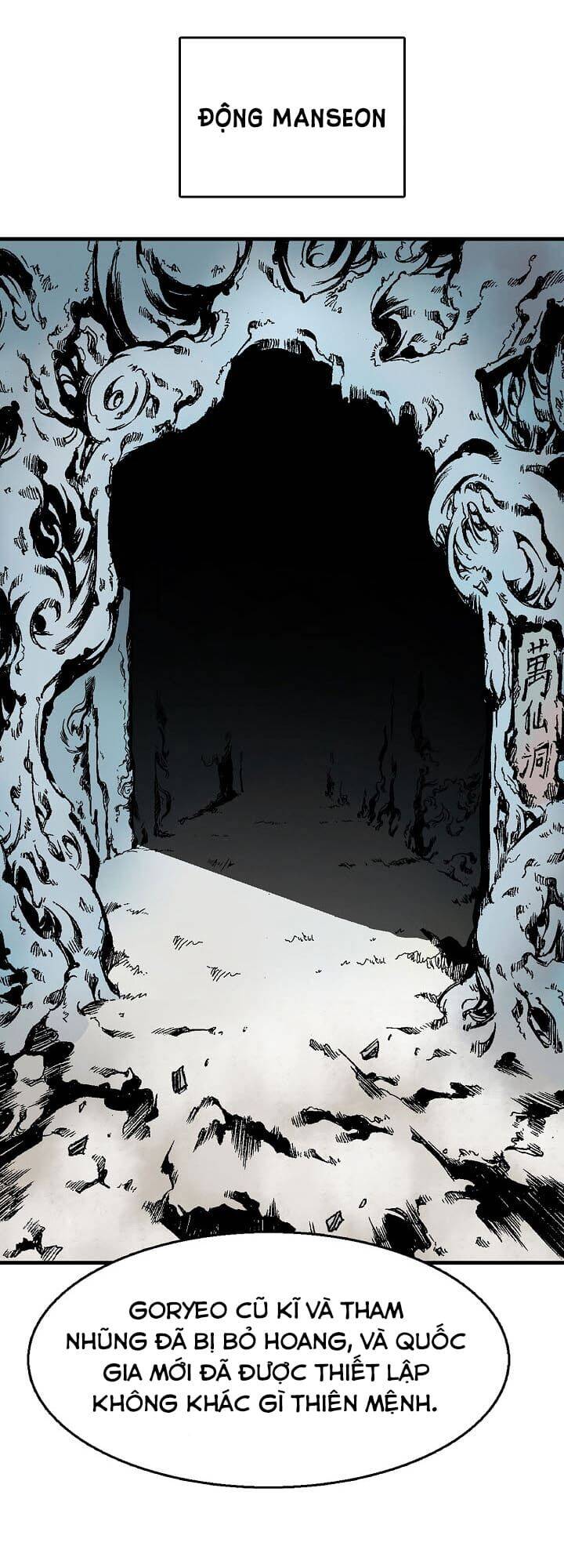 Hồi Ức Của Chiến Thần chapter 9 - Upload bởi truyensieuhay.com