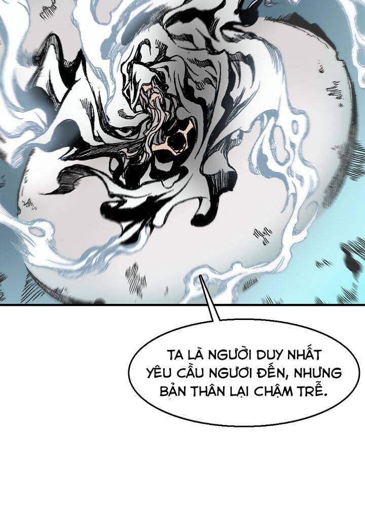 Hồi Ức Của Chiến Thần chapter 9 - Upload bởi truyensieuhay.com