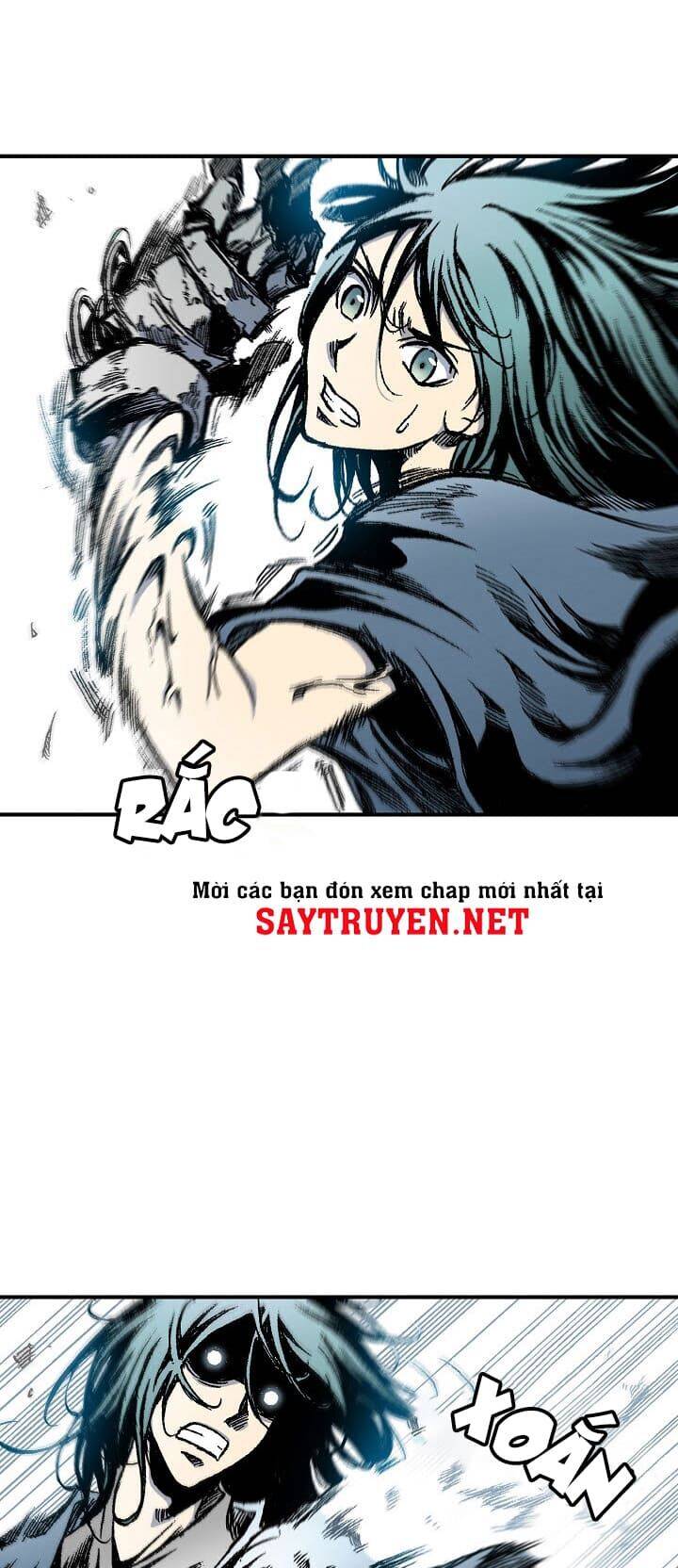 Hồi Ức Của Chiến Thần chapter 10 - Upload bởi truyensieuhay.com