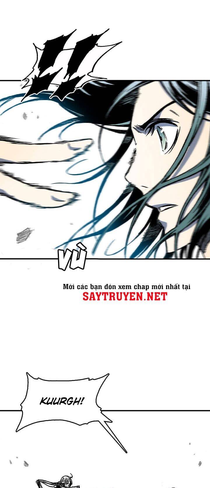 Hồi Ức Của Chiến Thần chapter 10 - Upload bởi truyensieuhay.com