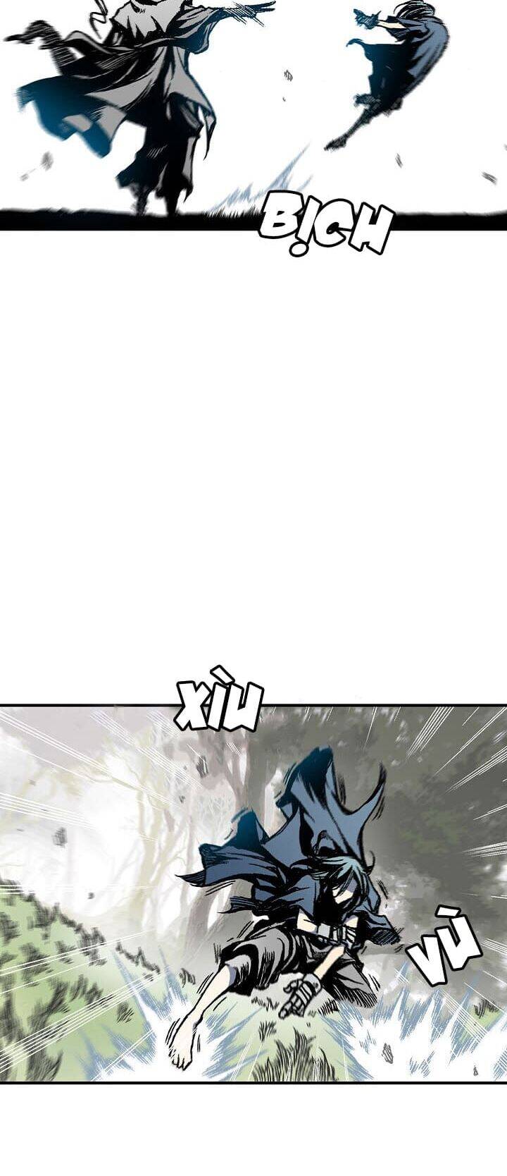 Hồi Ức Của Chiến Thần chapter 10 - Upload bởi truyensieuhay.com