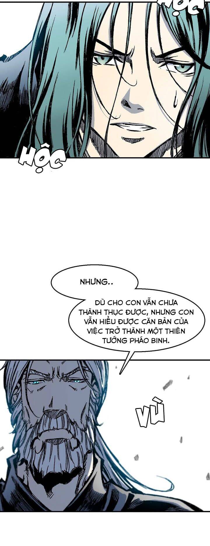 Hồi Ức Của Chiến Thần chapter 10 - Upload bởi truyensieuhay.com