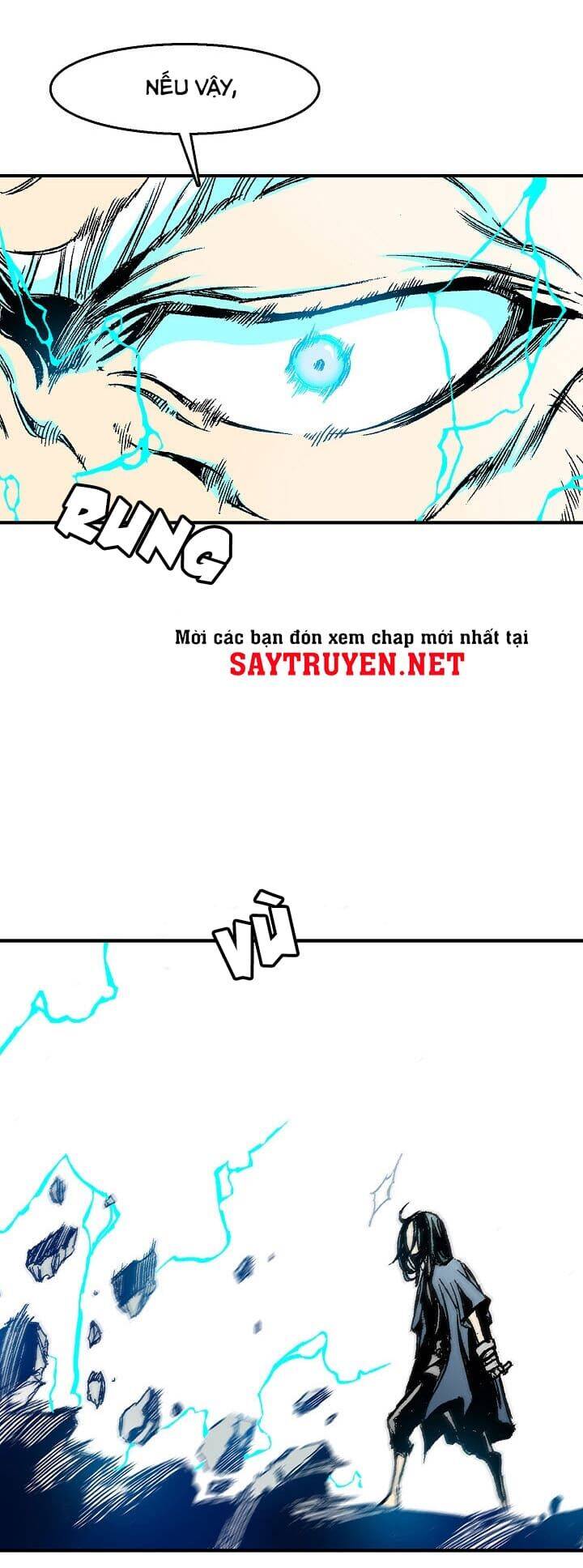 Hồi Ức Của Chiến Thần chapter 10 - Upload bởi truyensieuhay.com