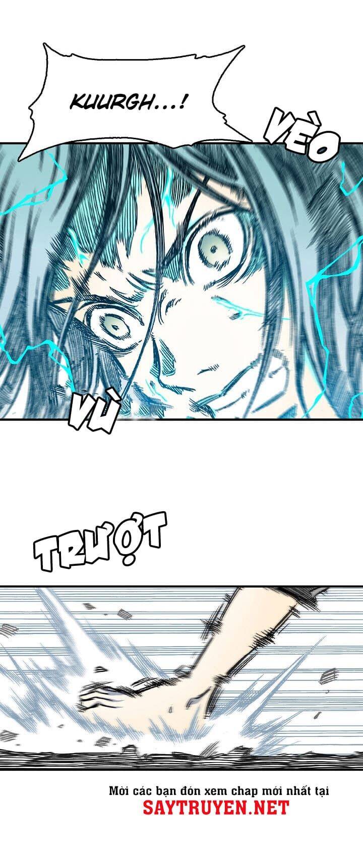 Hồi Ức Của Chiến Thần chapter 10 - Upload bởi truyensieuhay.com