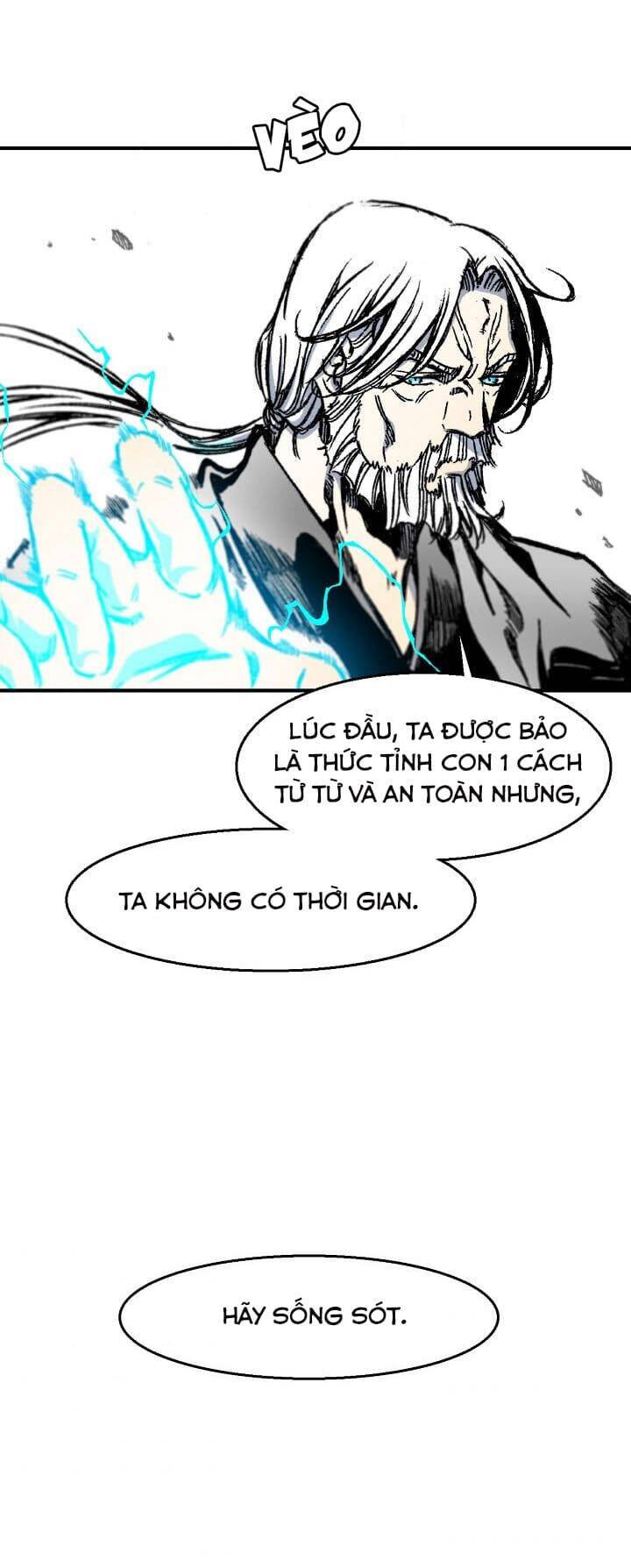 Hồi Ức Của Chiến Thần chapter 10 - Upload bởi truyensieuhay.com