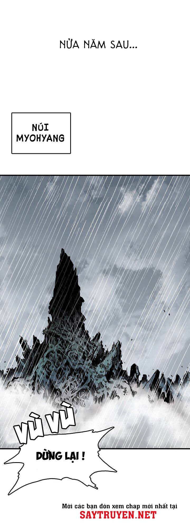 Hồi Ức Của Chiến Thần chapter 10 - Upload bởi truyensieuhay.com