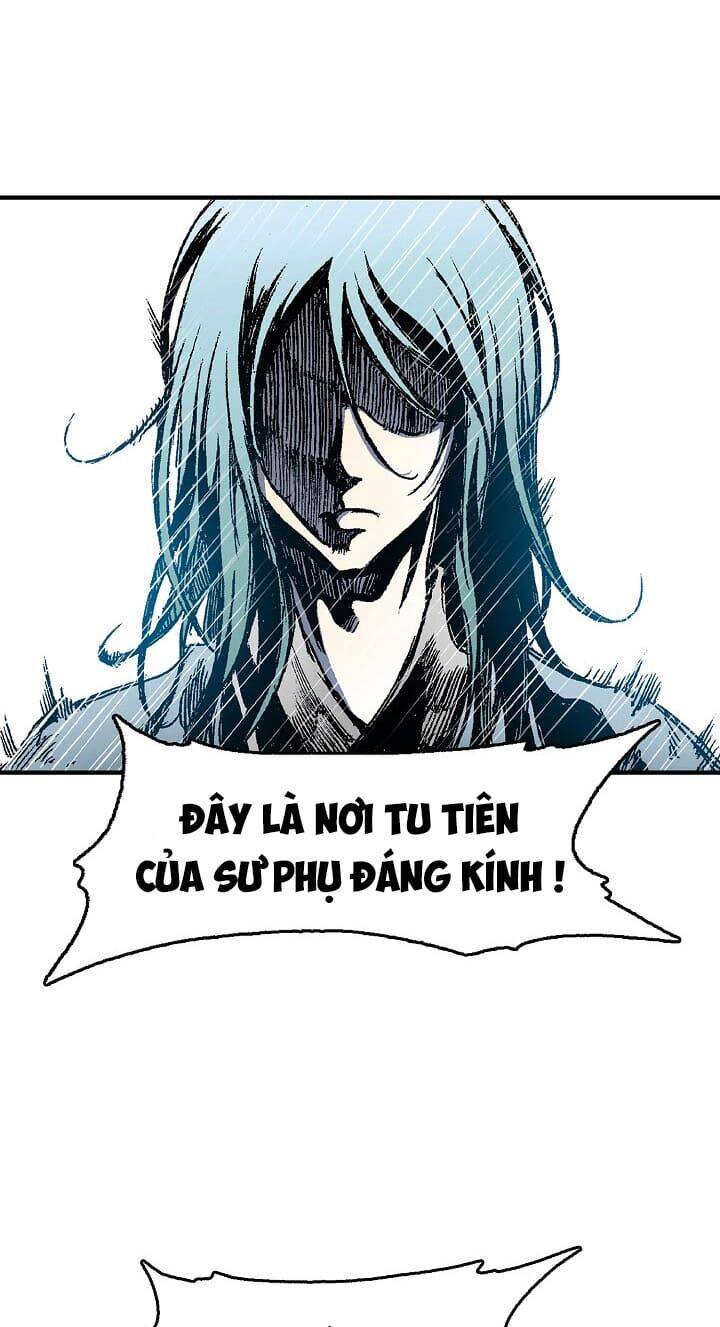 Hồi Ức Của Chiến Thần chapter 10 - Upload bởi truyensieuhay.com