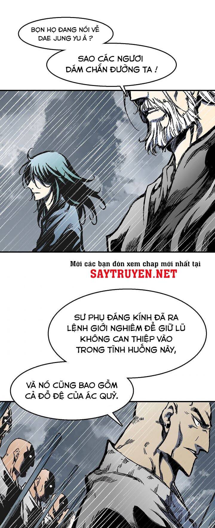 Hồi Ức Của Chiến Thần chapter 10 - Upload bởi truyensieuhay.com