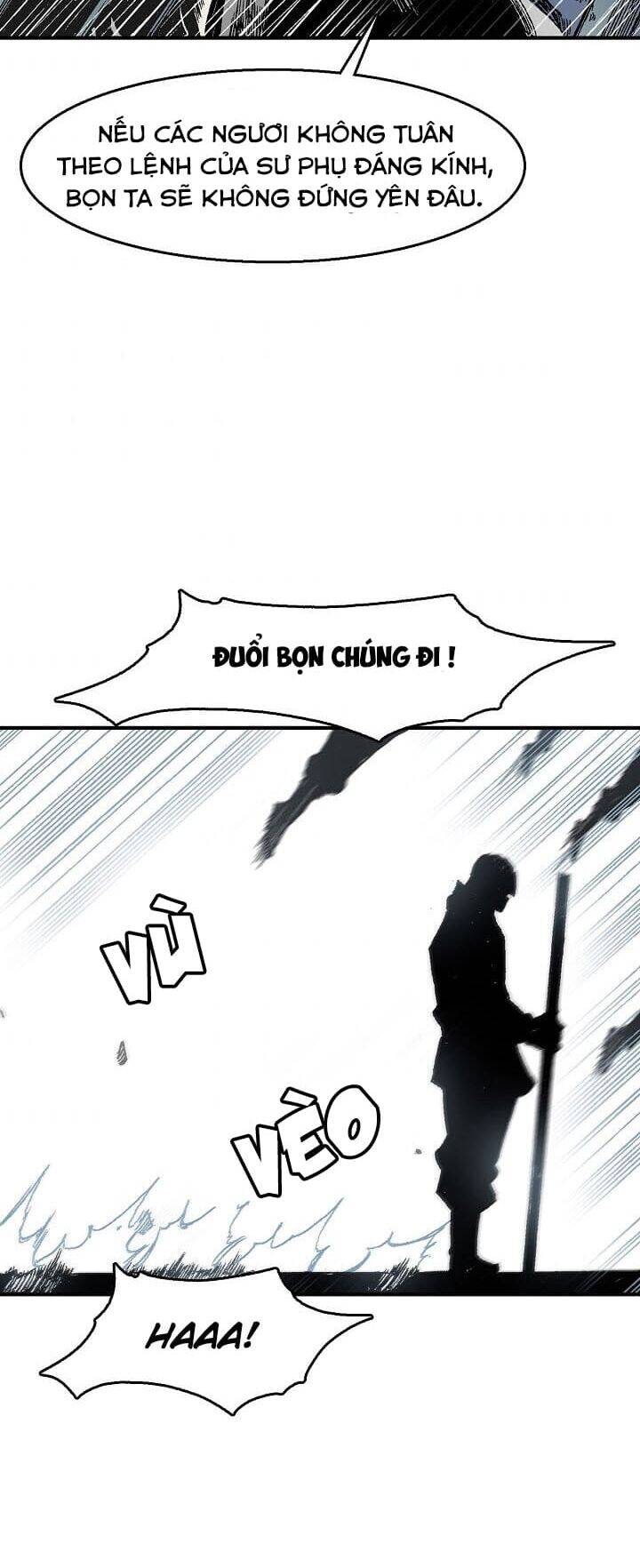 Hồi Ức Của Chiến Thần chapter 10 - Upload bởi truyensieuhay.com