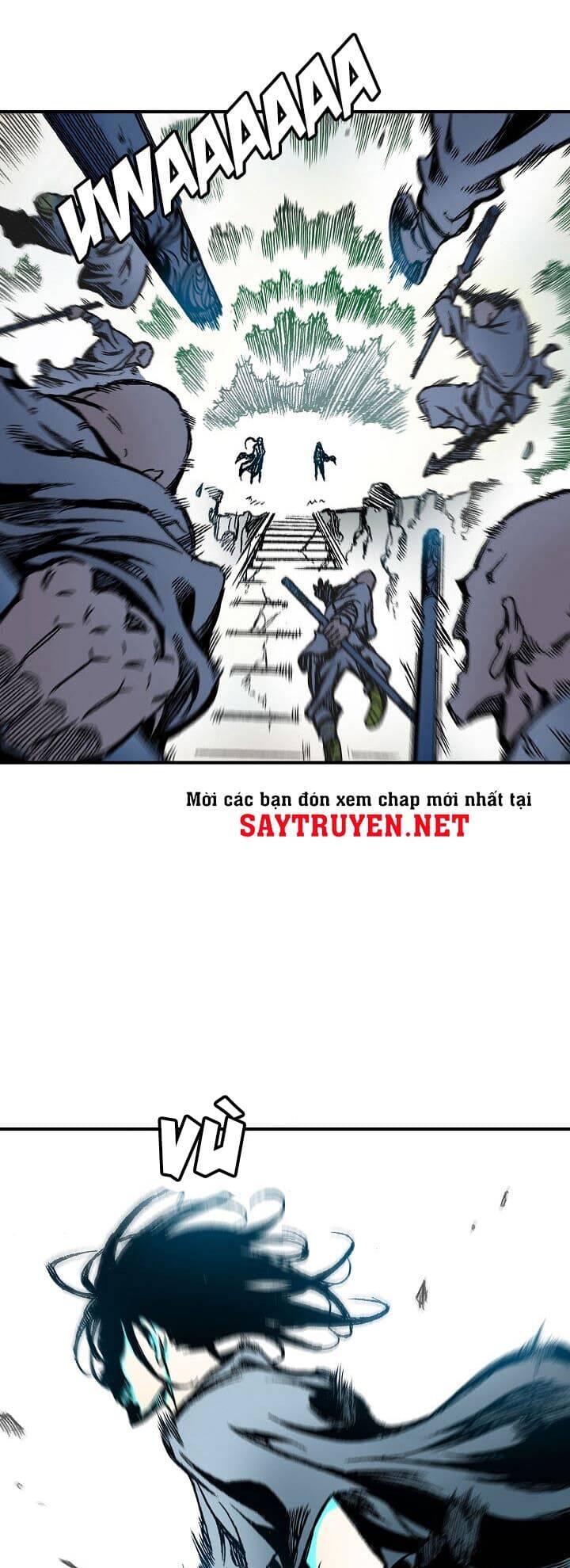 Hồi Ức Của Chiến Thần chapter 10 - Upload bởi truyensieuhay.com