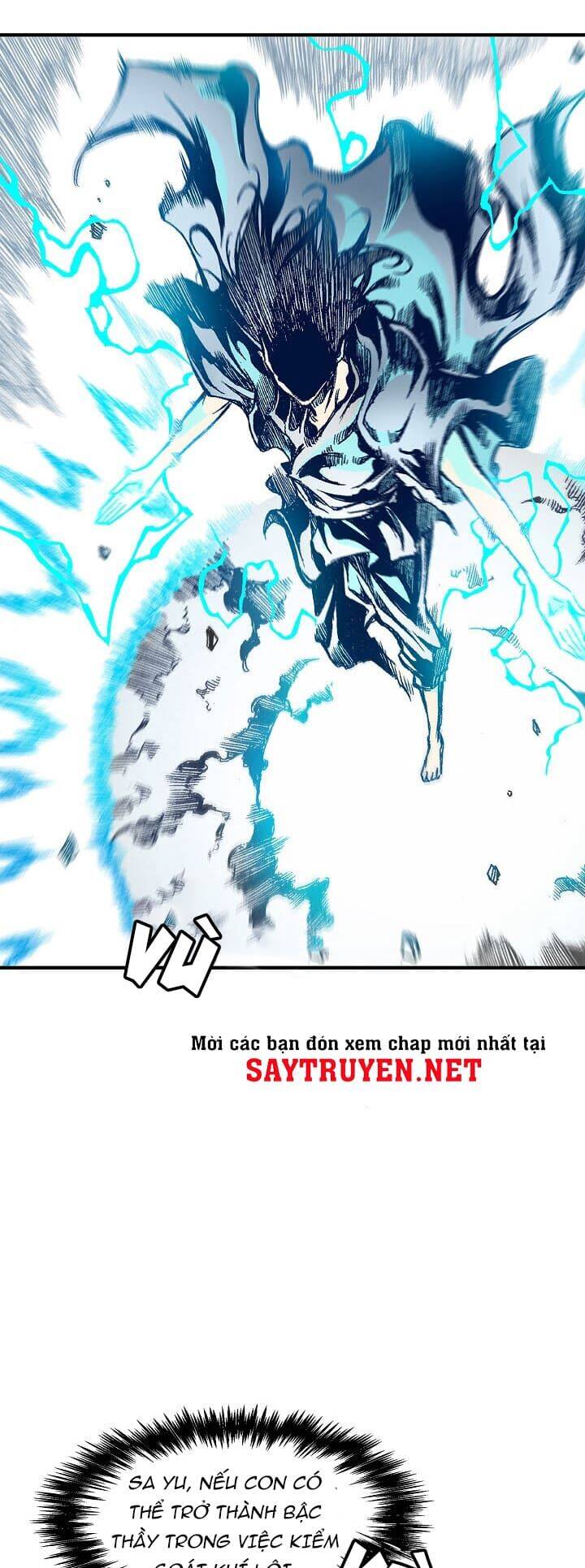 Hồi Ức Của Chiến Thần chapter 10 - Upload bởi truyensieuhay.com