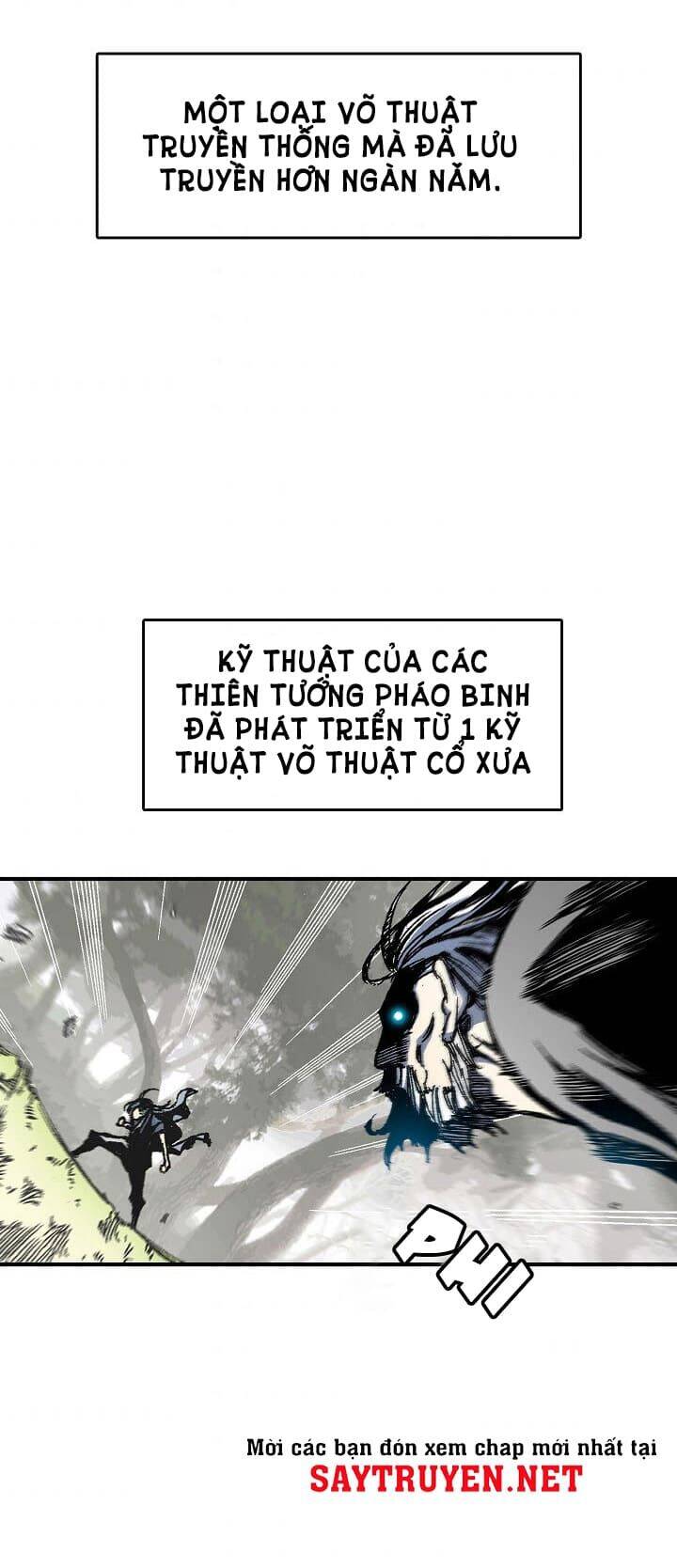 Hồi Ức Của Chiến Thần chapter 10 - Upload bởi truyensieuhay.com