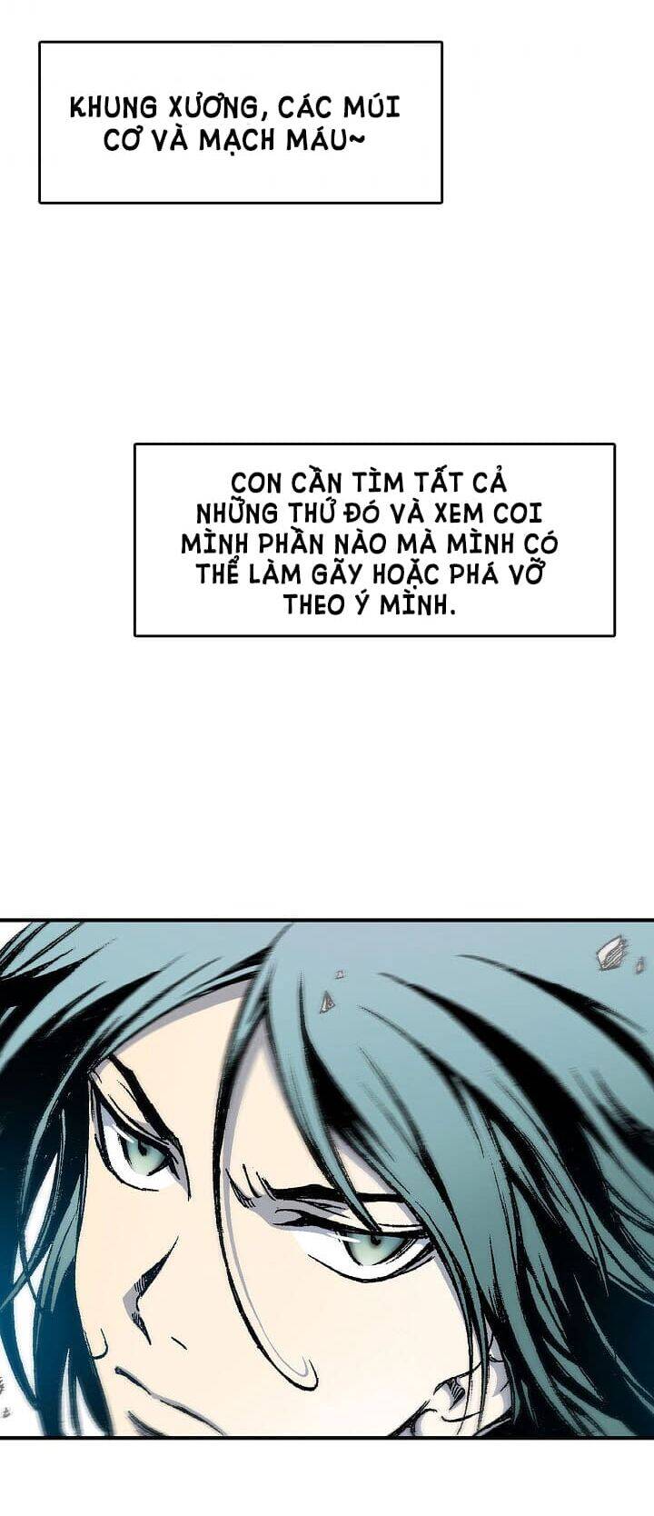 Hồi Ức Của Chiến Thần chapter 10 - Upload bởi truyensieuhay.com