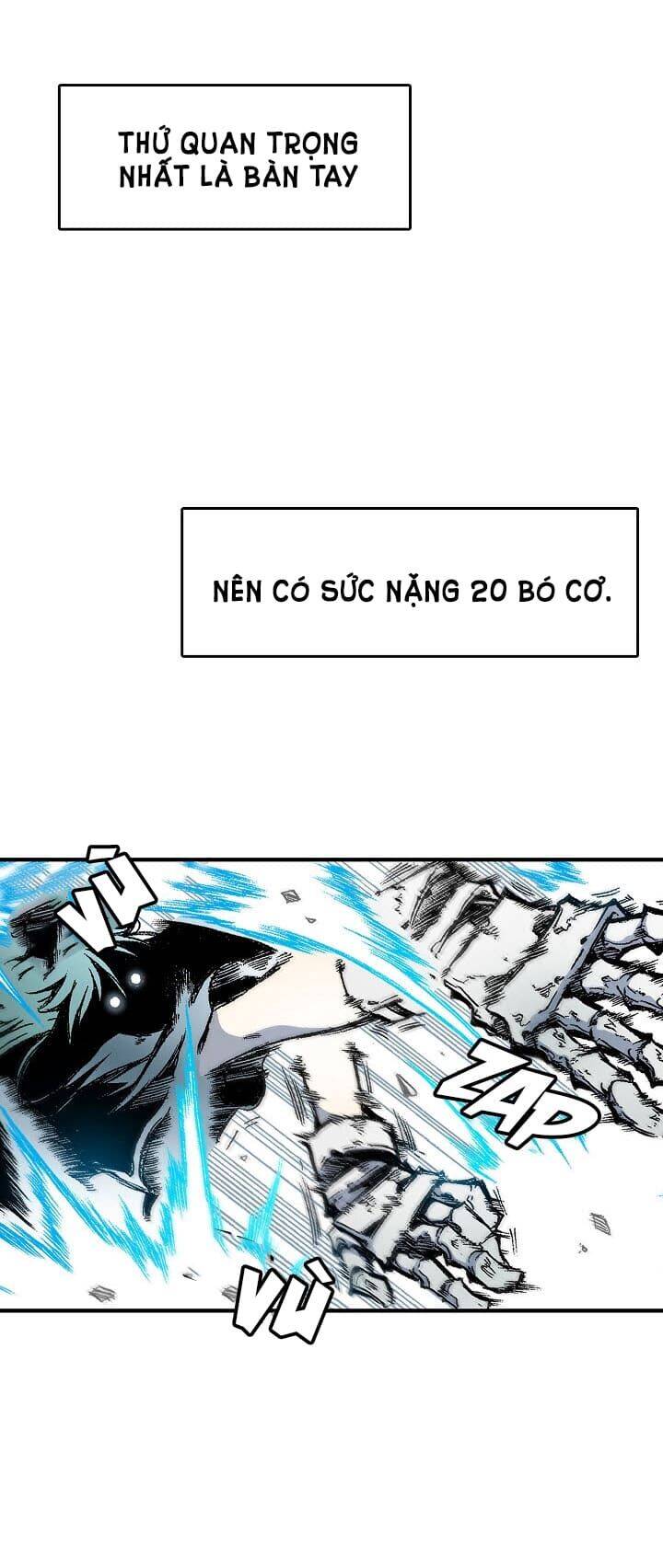 Hồi Ức Của Chiến Thần chapter 10 - Upload bởi truyensieuhay.com