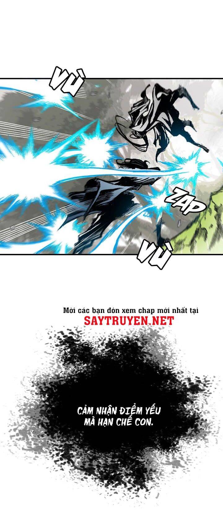 Hồi Ức Của Chiến Thần chapter 10 - Upload bởi truyensieuhay.com