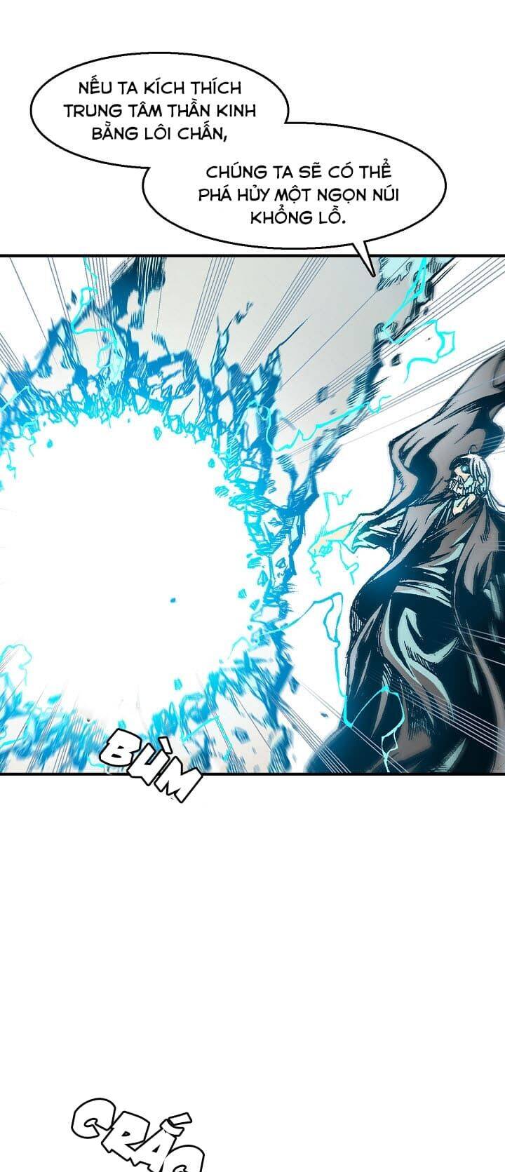 Hồi Ức Của Chiến Thần chapter 11 - Upload bởi truyensieuhay.com