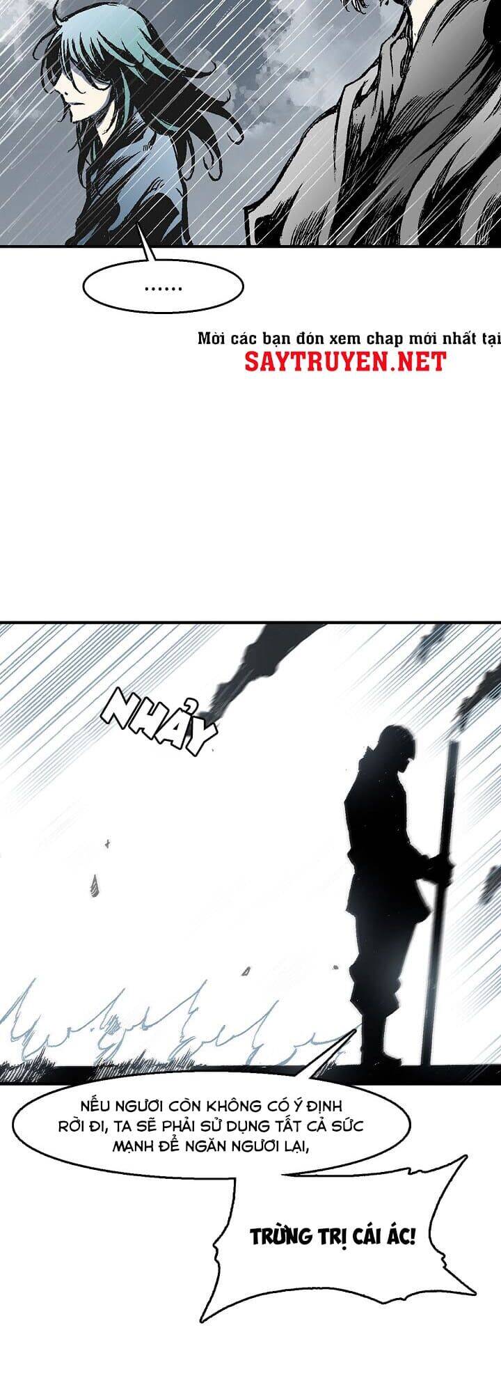 Hồi Ức Của Chiến Thần chapter 11 - Upload bởi truyensieuhay.com