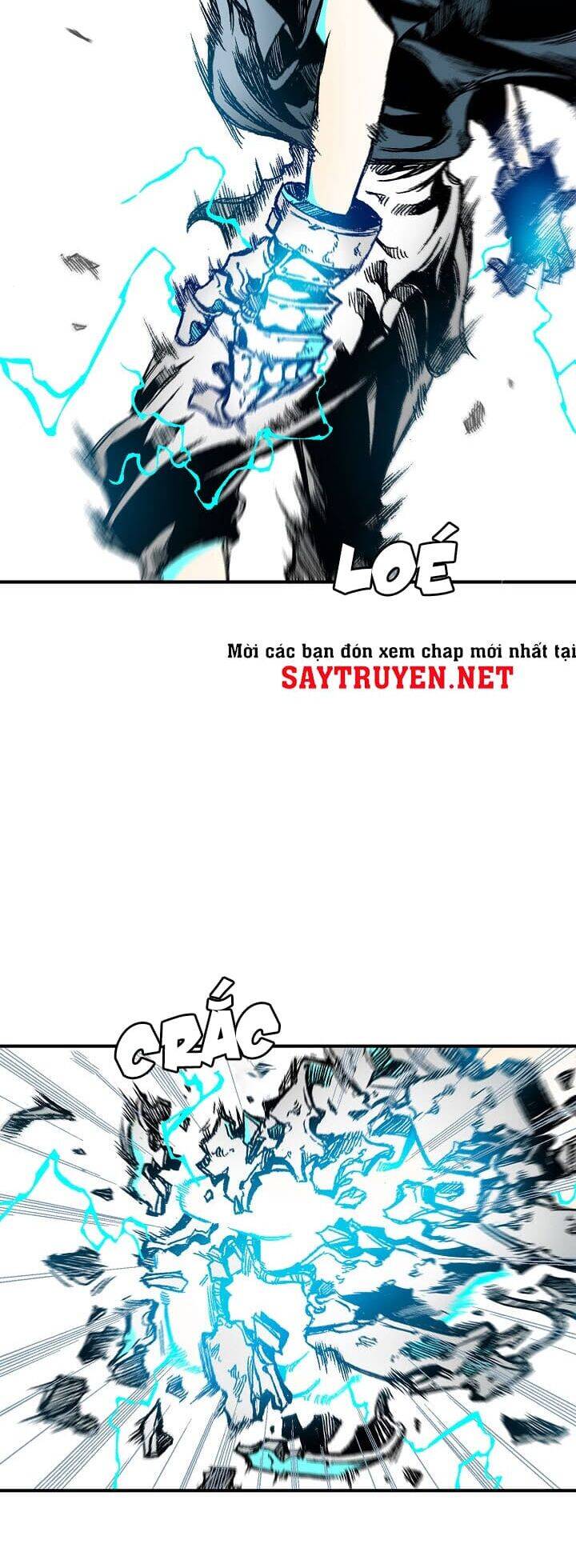 Hồi Ức Của Chiến Thần chapter 11 - Upload bởi truyensieuhay.com