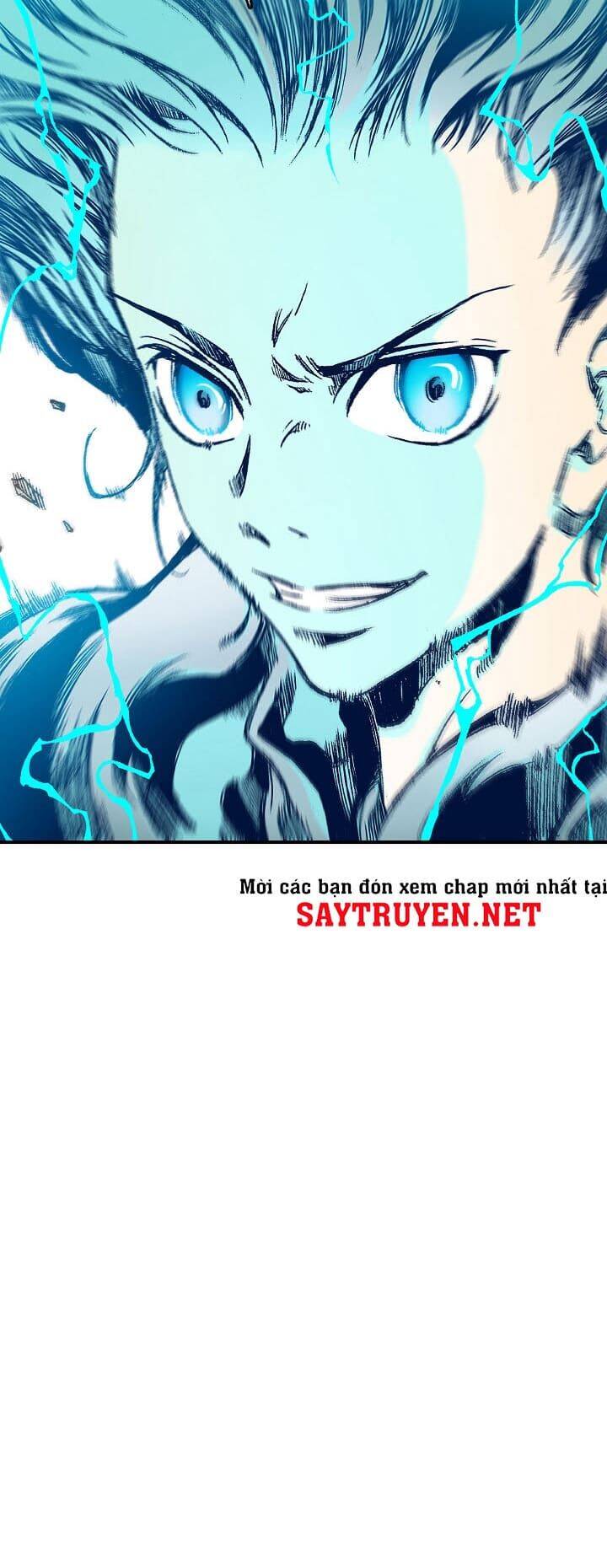 Hồi Ức Của Chiến Thần chapter 11 - Upload bởi truyensieuhay.com