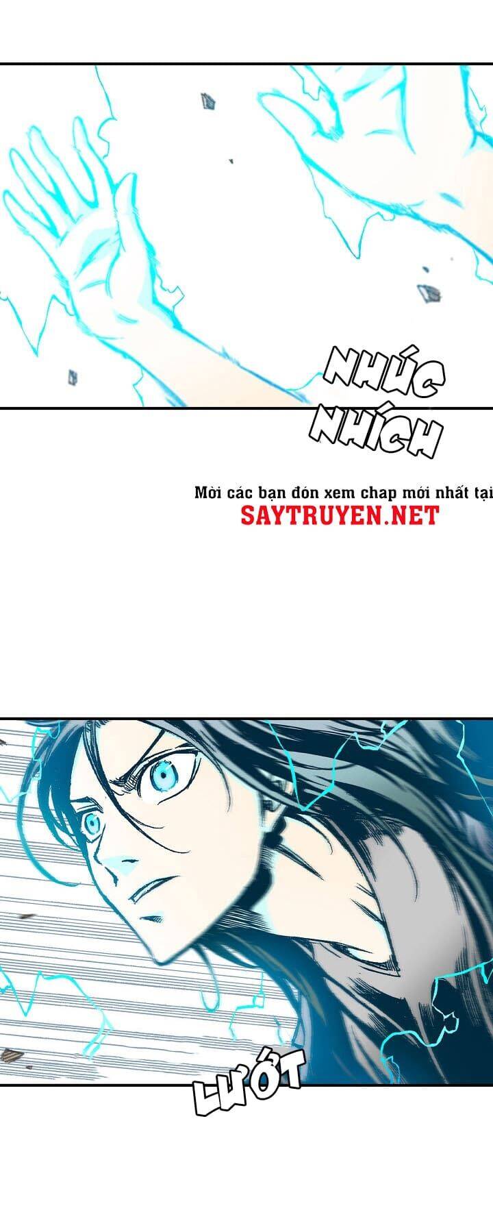 Hồi Ức Của Chiến Thần chapter 11 - Upload bởi truyensieuhay.com