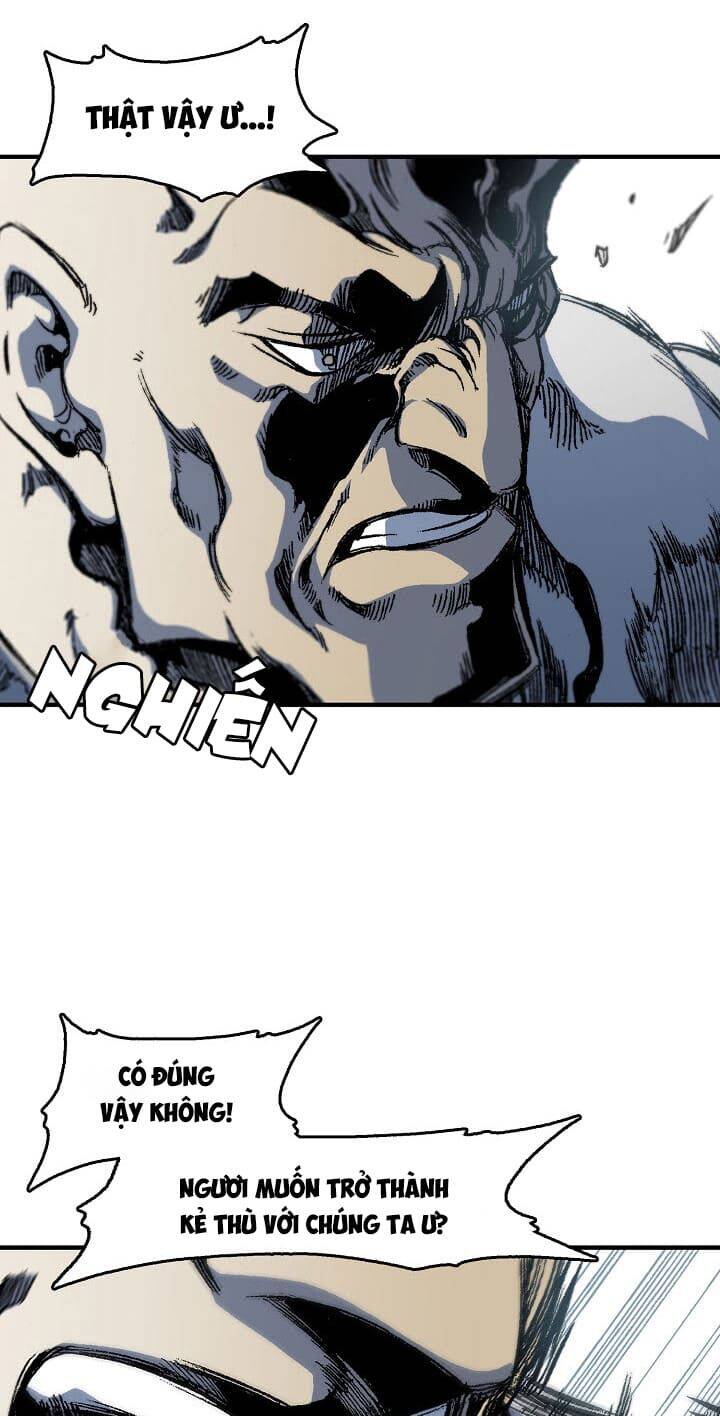Hồi Ức Của Chiến Thần chapter 11 - Upload bởi truyensieuhay.com