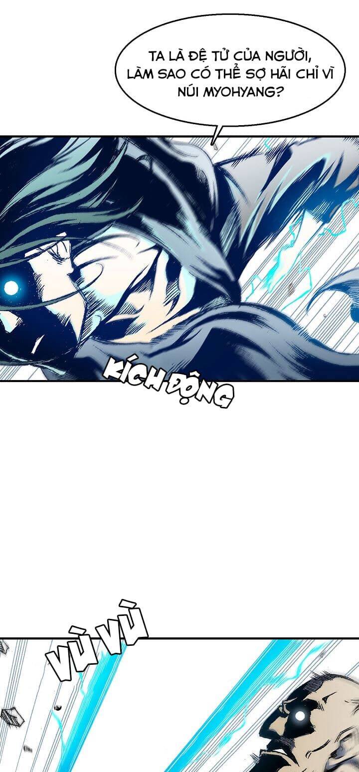 Hồi Ức Của Chiến Thần chapter 11 - Upload bởi truyensieuhay.com