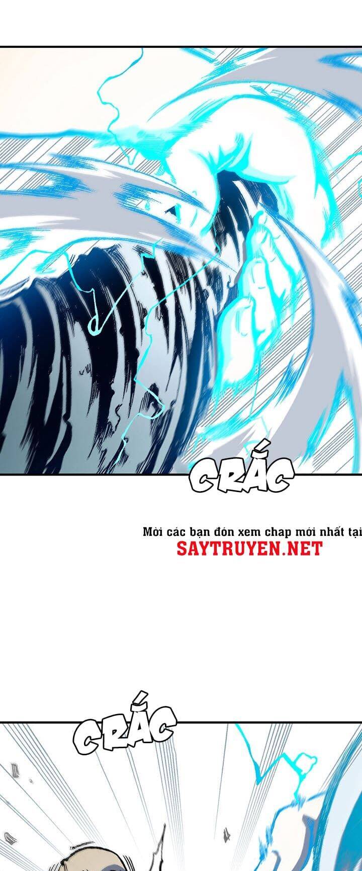 Hồi Ức Của Chiến Thần chapter 11 - Upload bởi truyensieuhay.com