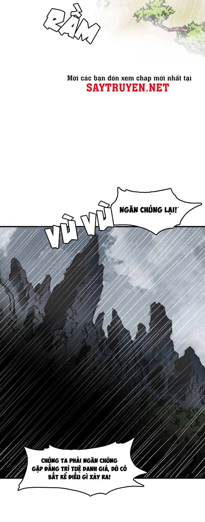 Hồi Ức Của Chiến Thần chapter 11 - Upload bởi truyensieuhay.com
