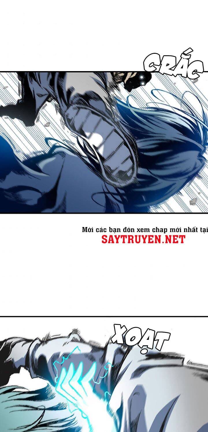 Hồi Ức Của Chiến Thần chapter 11 - Upload bởi truyensieuhay.com