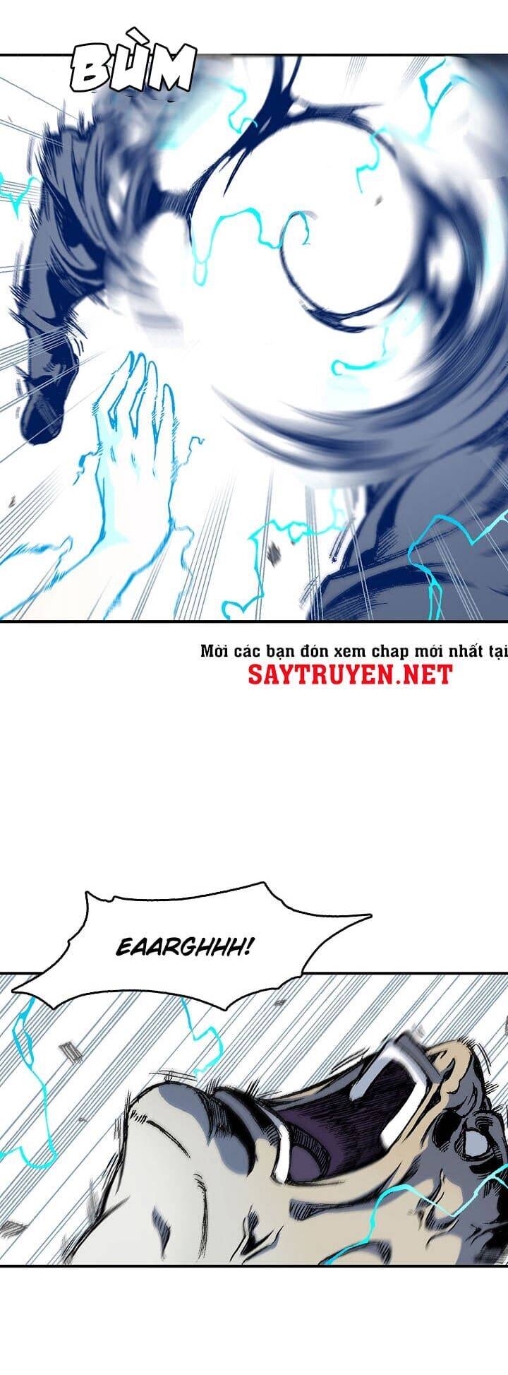 Hồi Ức Của Chiến Thần chapter 11 - Upload bởi truyensieuhay.com