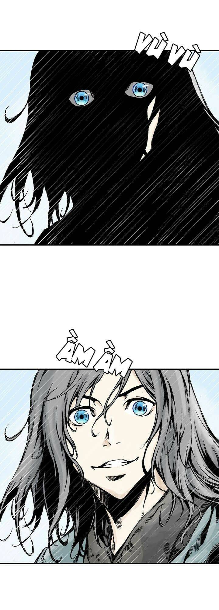 Hồi Ức Của Chiến Thần chapter 11 - Upload bởi truyensieuhay.com