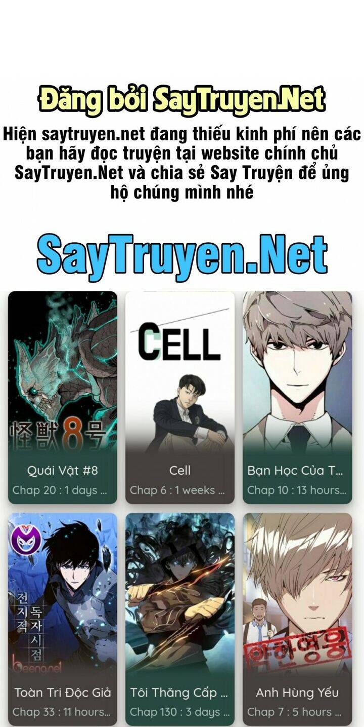 Hồi Ức Của Chiến Thần chapter 11 - Upload bởi truyensieuhay.com