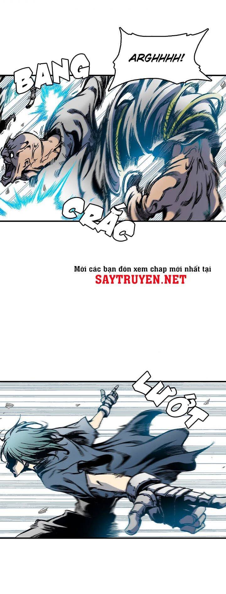 Hồi Ức Của Chiến Thần chapter 11 - Upload bởi truyensieuhay.com