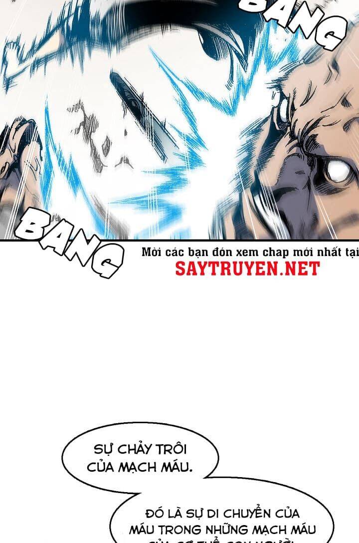 Hồi Ức Của Chiến Thần chapter 11 - Upload bởi truyensieuhay.com