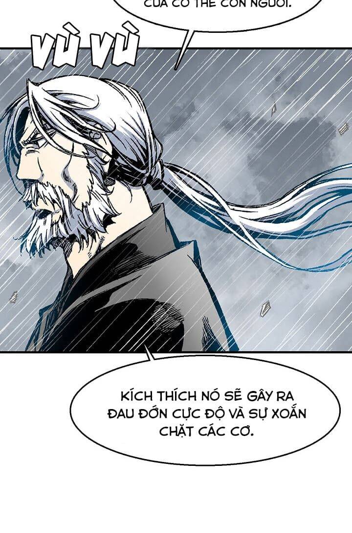 Hồi Ức Của Chiến Thần chapter 11 - Upload bởi truyensieuhay.com